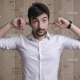 Bogdan Lupascu's profile picture