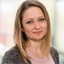 Social Media Profilbild Nadja Hecht Pforzheim