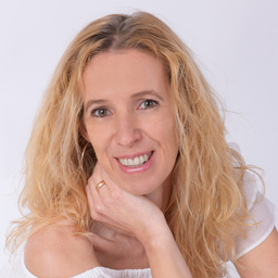 Claudia Luft