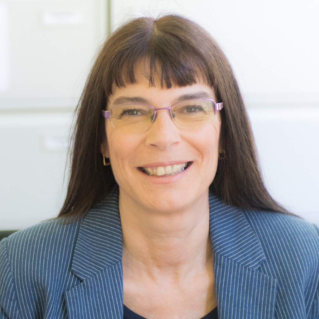 Bärbel Karbig Senior HR Manager / Datenschutzkoordinatorin 3PAGEN