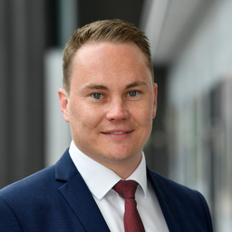 Lukas Schuster LL.M. MBA