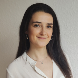Andrea Pérez