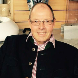 Erich Reuschel
