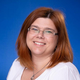 Martina Schnaiker-Glotz