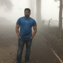 Vimal Selvaraj