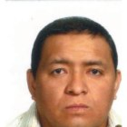 Victor Lucero