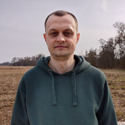 Marko Tokarev