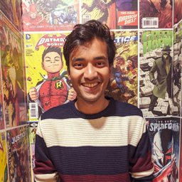Ayush Koshta
