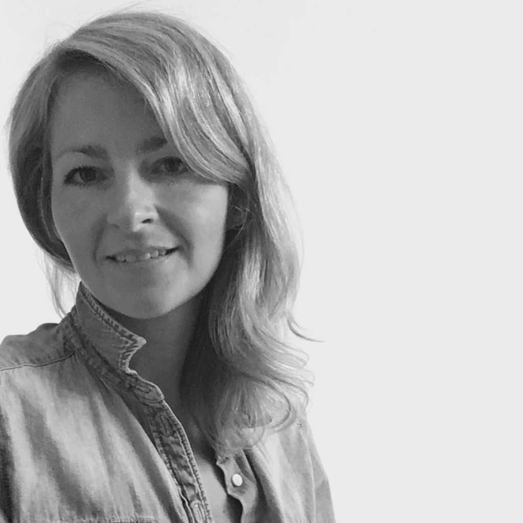 Sabrina M. Cofalka CMO&COO, Digital Constultant, Change&Transition