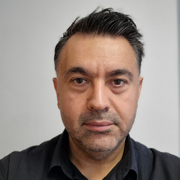 Mehmet Aydin's profile picture