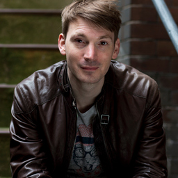 Alexander Garms's profile picture