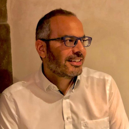 Valéry-Lionel Antille