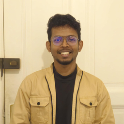 Akhil Suresh