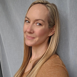 Kristina Winand