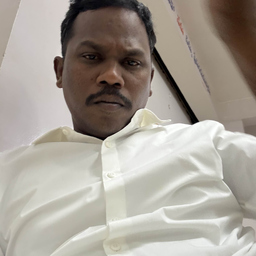 Dalu Ashok's profile picture