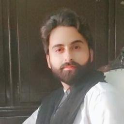 CH Muhammad Abubakar
