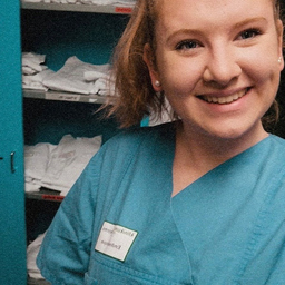 Sonja Kleinhanß