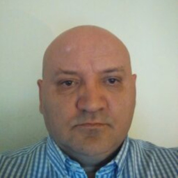 Krasimir Kolev