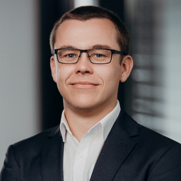 Daniel Bestvater's profile picture