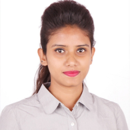 Usha Mathigowda