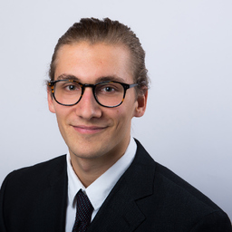 Maximilian Aschka