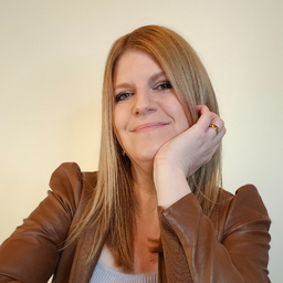 Evelyne Oberholzer