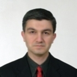 Mustafa Geçiş