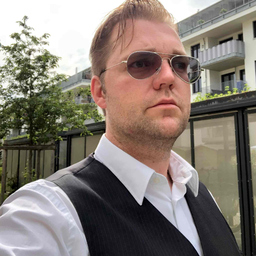 Andreas Blessing