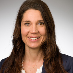 Rosmarie Glanz