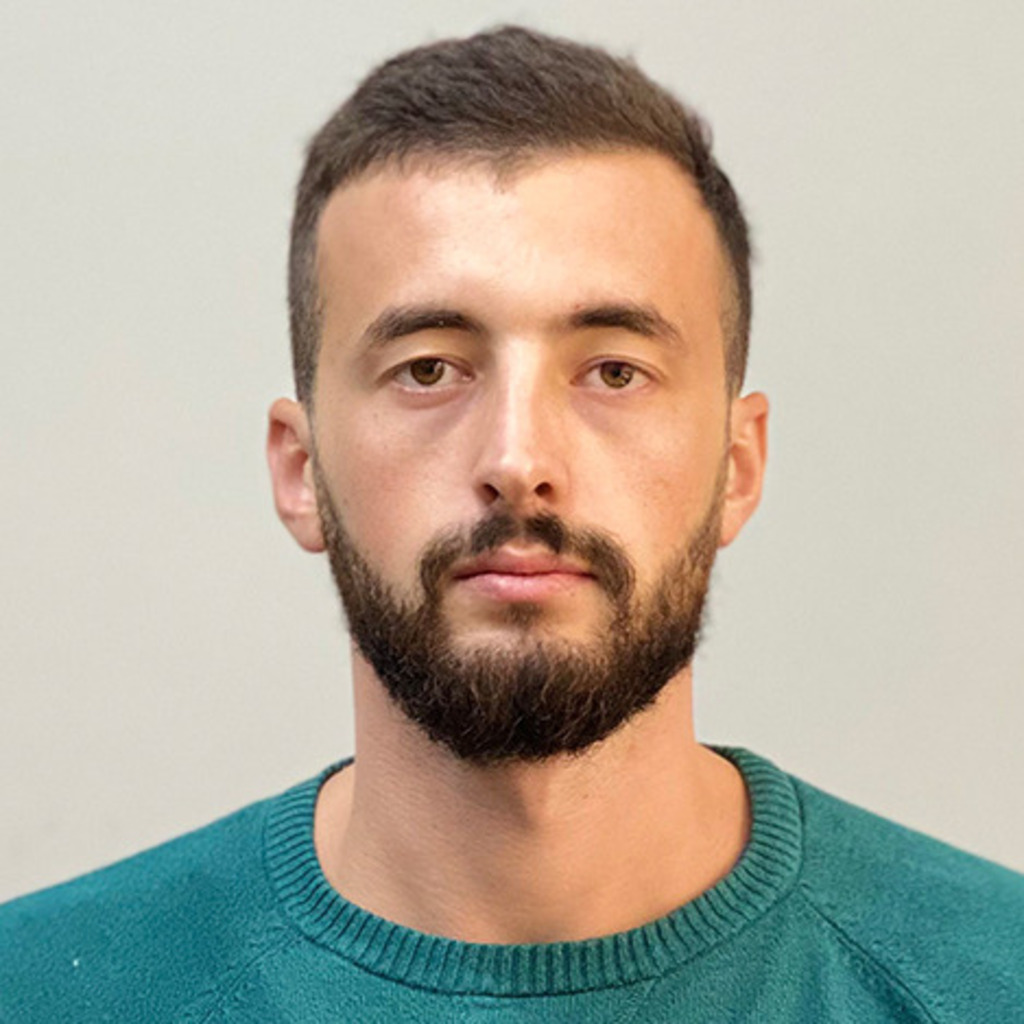 Vazha mikatadze senior it support agent majorel deutschland xing