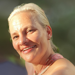 Susanne Marx