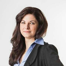 Julia Prihoda