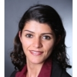 Nahid Ghadiri Valente