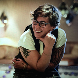 Andrea Larson