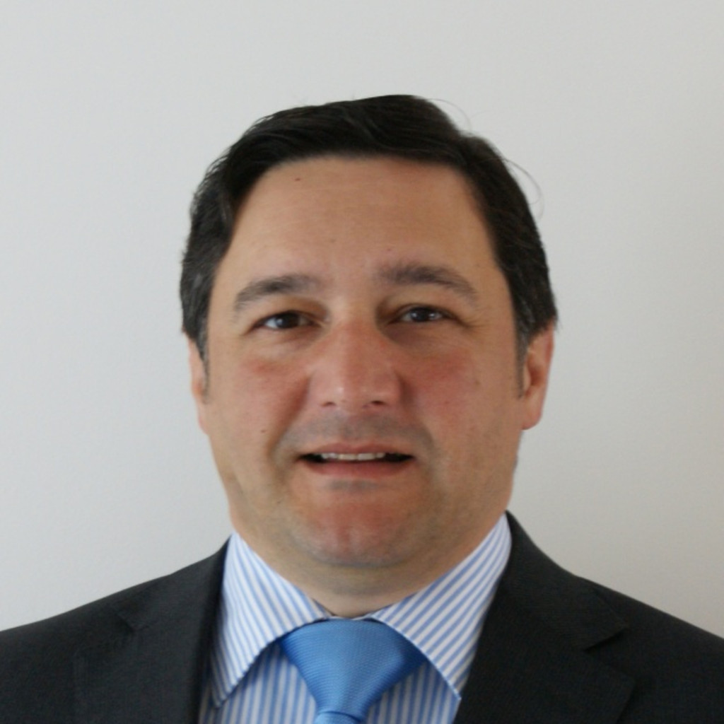 Paulo Marques Morgado - FINANCE DIRECTOR - Nalco Europe BV (An Ecolab ...
