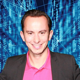 Simon Ahmadi