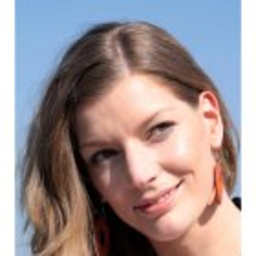 Luise Gronostay