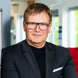 Uwe Hülsmann