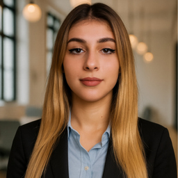 Valentina Isabel Inguanta