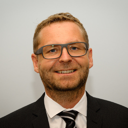 Christian Aigner Manager maihiro GmbH Part of Accenture XING