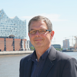 Dipl.-Ing. Marcus Völkers
