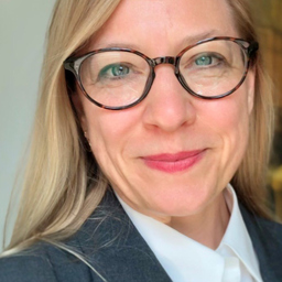 Ulrike von der Heidt