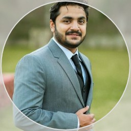 zaid Iqbal