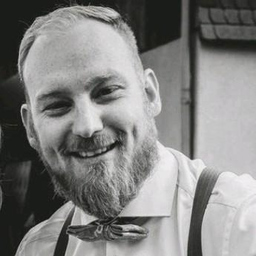 Matthias Fröba's profile picture