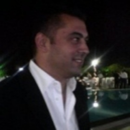 Eyup Bostanoglu