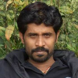 Satheesh SivaThanu  Pillai