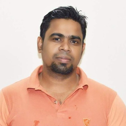 Omar Faruque