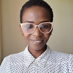 Mercy Kwiya's profile picture