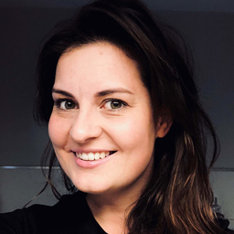 Franziska Riehmann