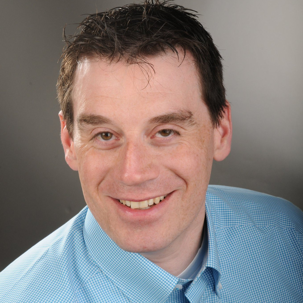 Harald Drumm Ausbildungsleiter Gestamp Griwe Westerburg GmbH XING